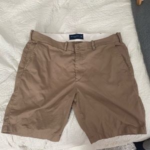 Size 36 Abercrombie and Fitch Mens Shorts